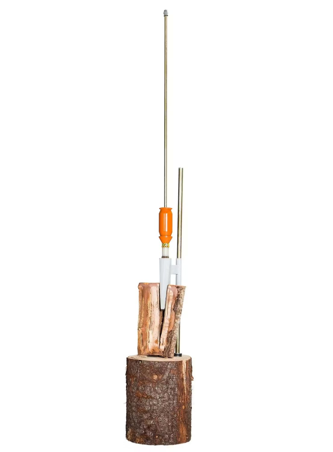 Smart-Splitter halkaisukirves