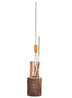 Smart-Splitter halkaisukirves