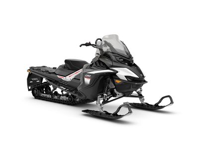 2026 Lynx 49 Ranger Core 600 EFI - 85 HP