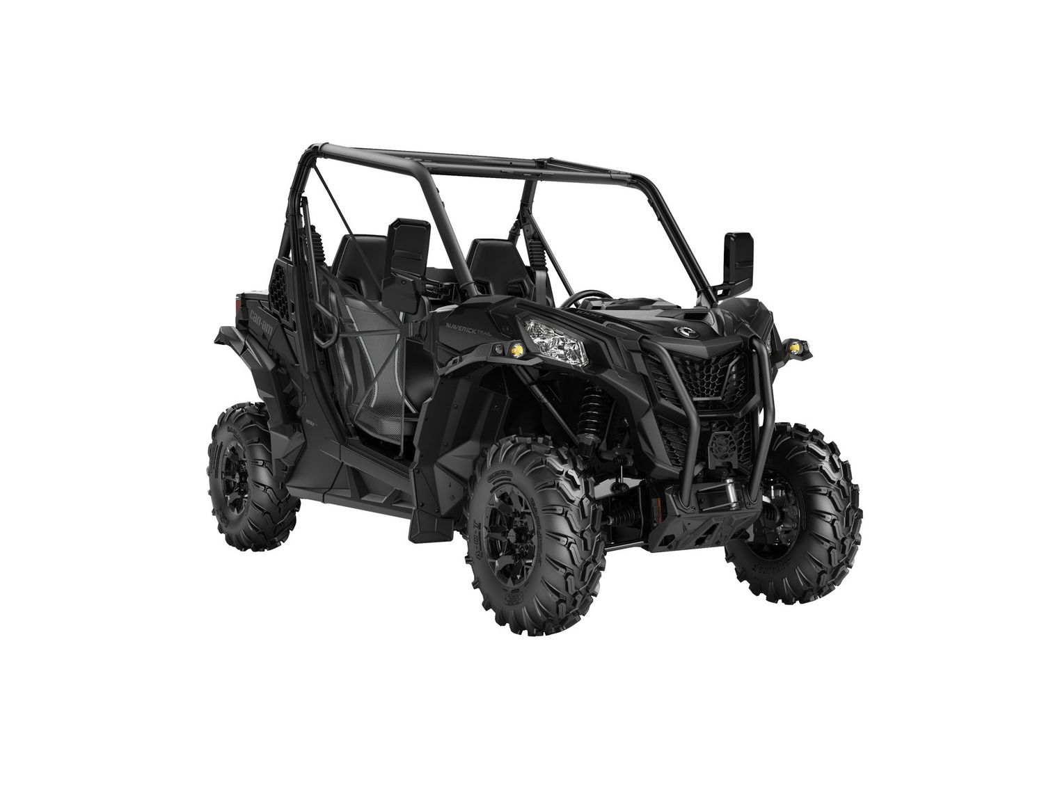 2026 CAN-AM MAVERICK TRAIL 1000 DPS T ABS