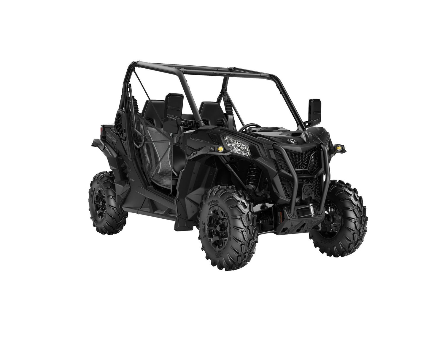 2026 CAN-AM MAVERICK TRAIL DPS 700 T ABS