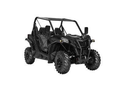 2026 CAN-AM MAVERICK TRAIL DPS 700 T ABS