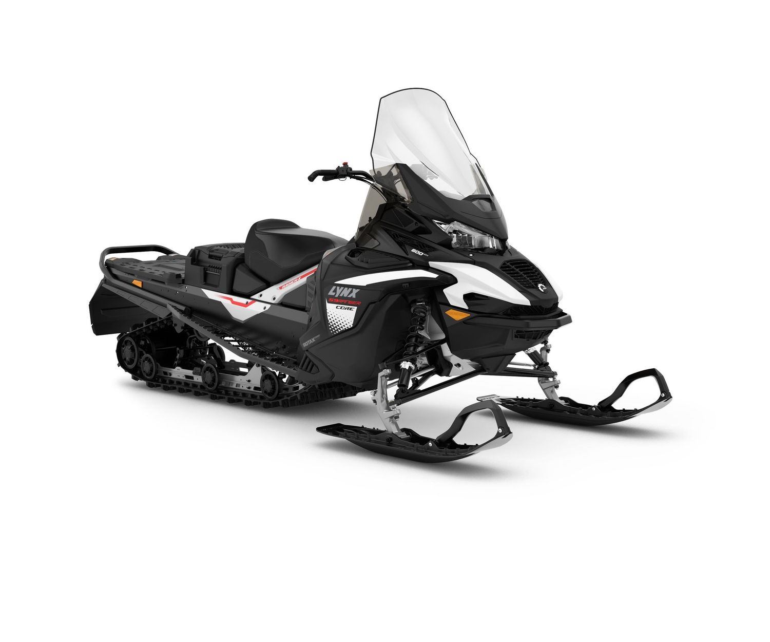 2026 LYNX 59 RANGER CORE 600 EFI