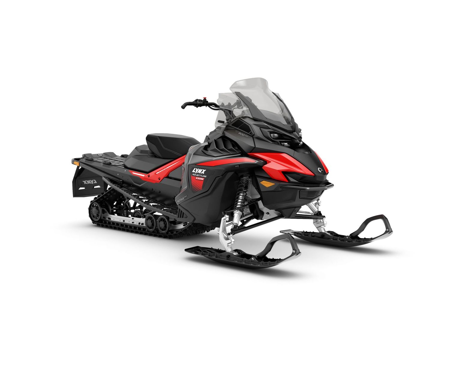 202 LYNX ADVENTURE CORE 600 ACE