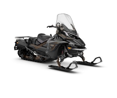 2026 Commander Limidet 900 ACE Turbo