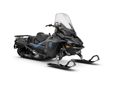 2026 LYNX COMMANDER CORE 900 ACE