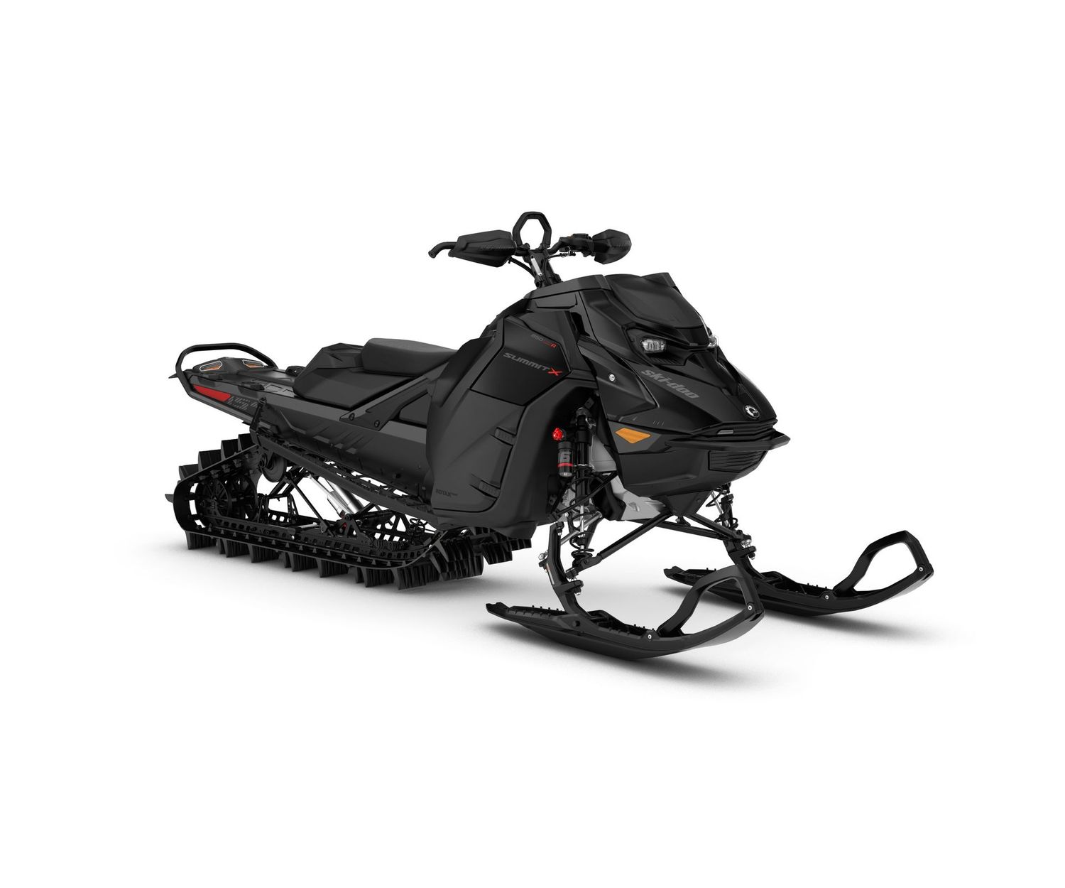 2026 SKI-DOO SUMMIT X WITH EXPERT PKG 850 E-TEC TURBO R