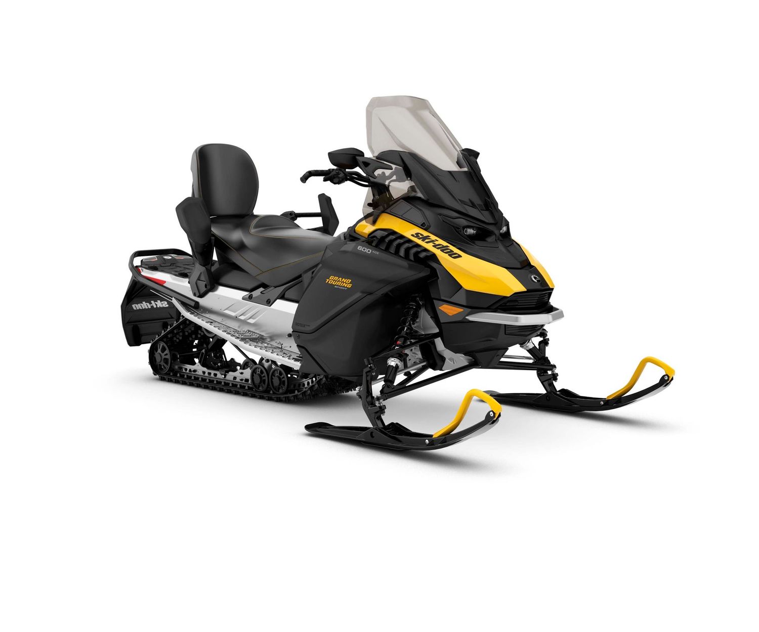 2026 SKI-DOO GRAND TOURING SPORT 600 ACE 2026 SKI-DOO GRAND TOURING SPORT 600 ACE