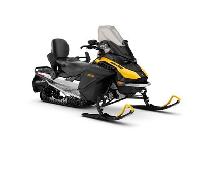 2026 SKI-DOO GRAND TOURING SPORT 600 ACE