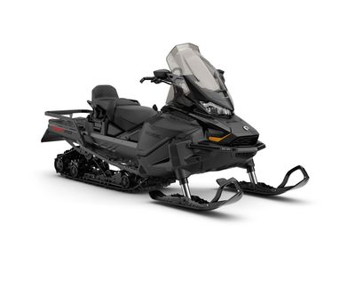 2026 SKI-DOO SCANDIC LE 900 ACE