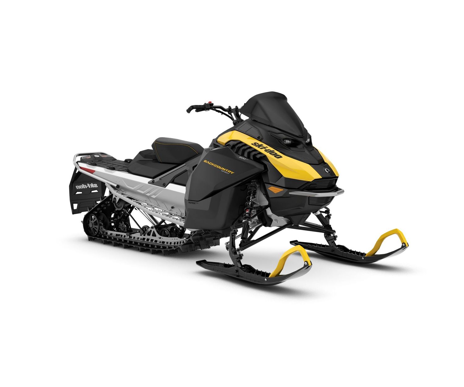 2026 SKI-DOO BACKCOUNTRY SPORT 600 EFI 2026 SKI-DOO BACKCOUNTRY SPORT 600 EFI