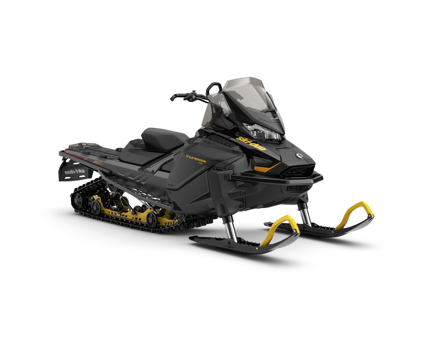 2026 SKI-DOO TUNDRA LE 600 ACE
