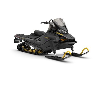 2026 SKI-DOO TUNDRA LE 600 ACE