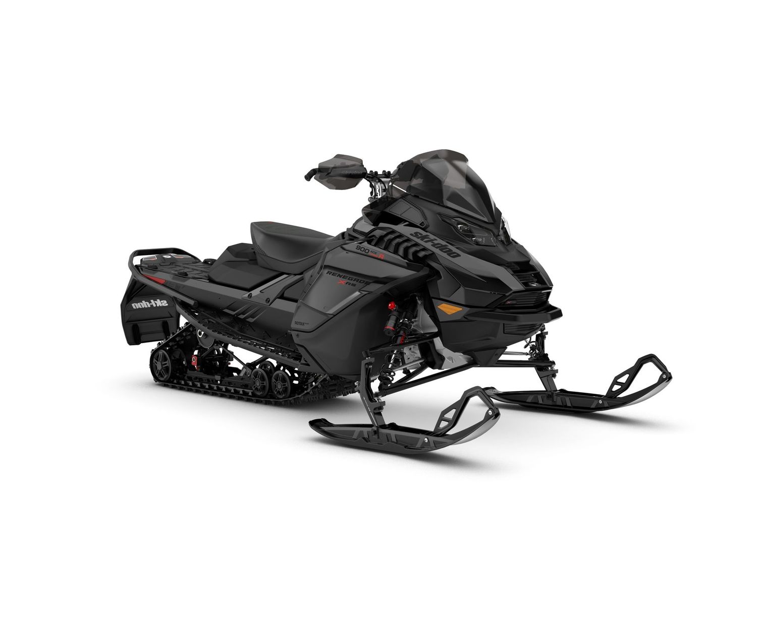 2026 SKI-DOO RENEGADE X-RS 900 ACE TURBO R