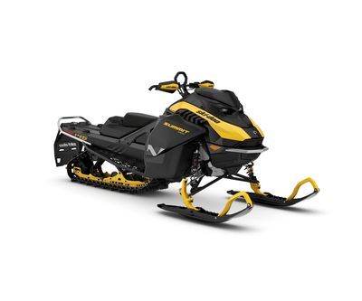 2026 SKI-DOO SUMMIT NEO+ 600 EFI