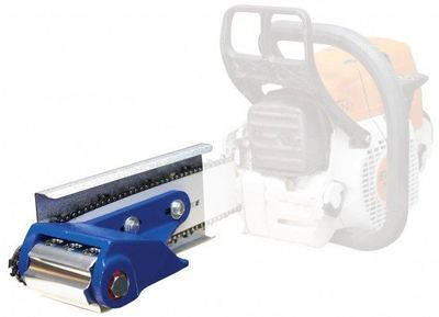 Kuorimajyrsin Log Wizard