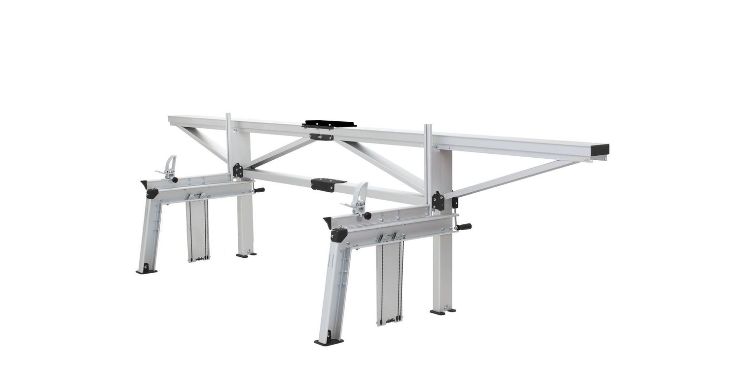 LOGOSOL F3 Ketjusahalaitos (4m)