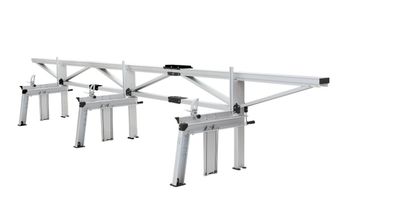 LOGOSOL F3 Ketjusahalaitos (6m)