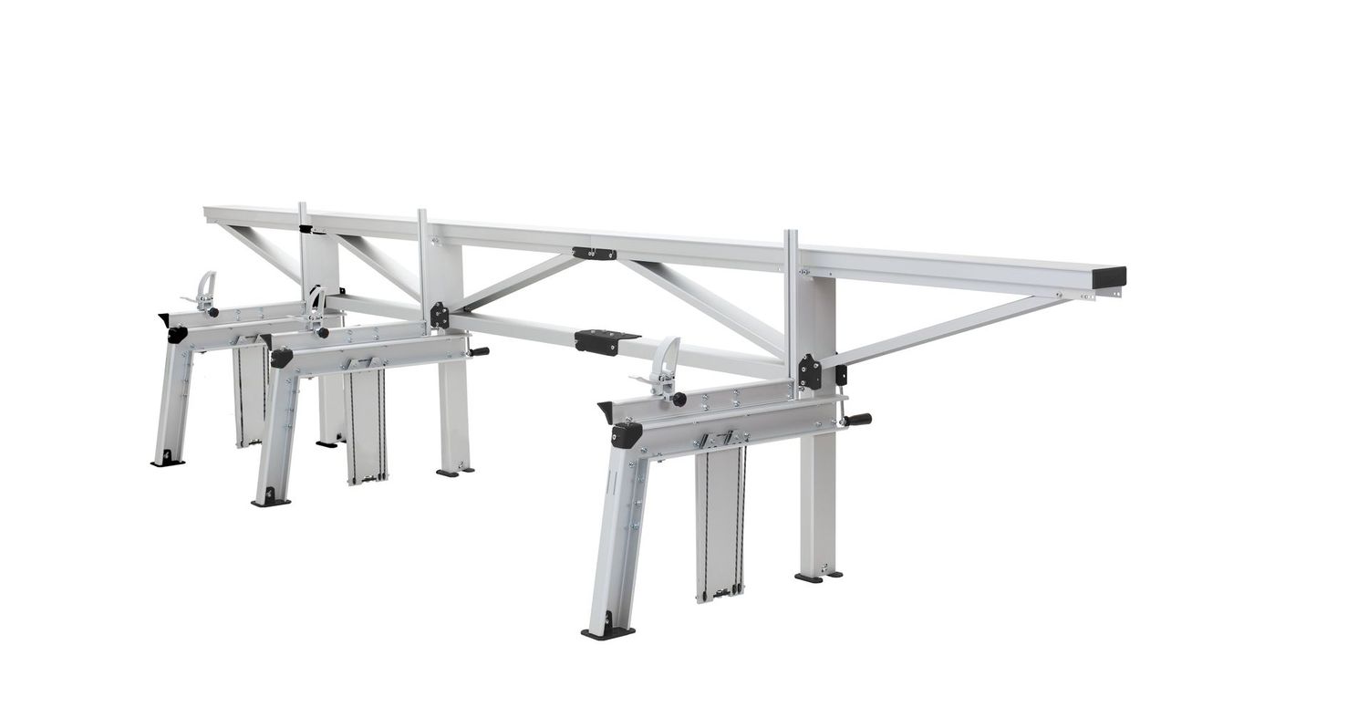 LOGOSOL F3 Ketjusahalaitos (5m)