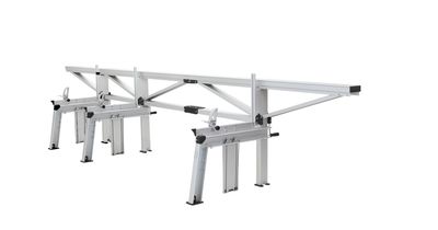 LOGOSOL F3 Ketjusahalaitos (5m)