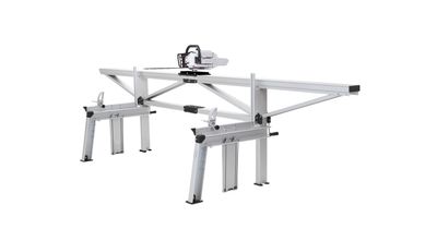 LOGOSOL F3 Ketjusahalaitos (4 m) + Stihl MS391