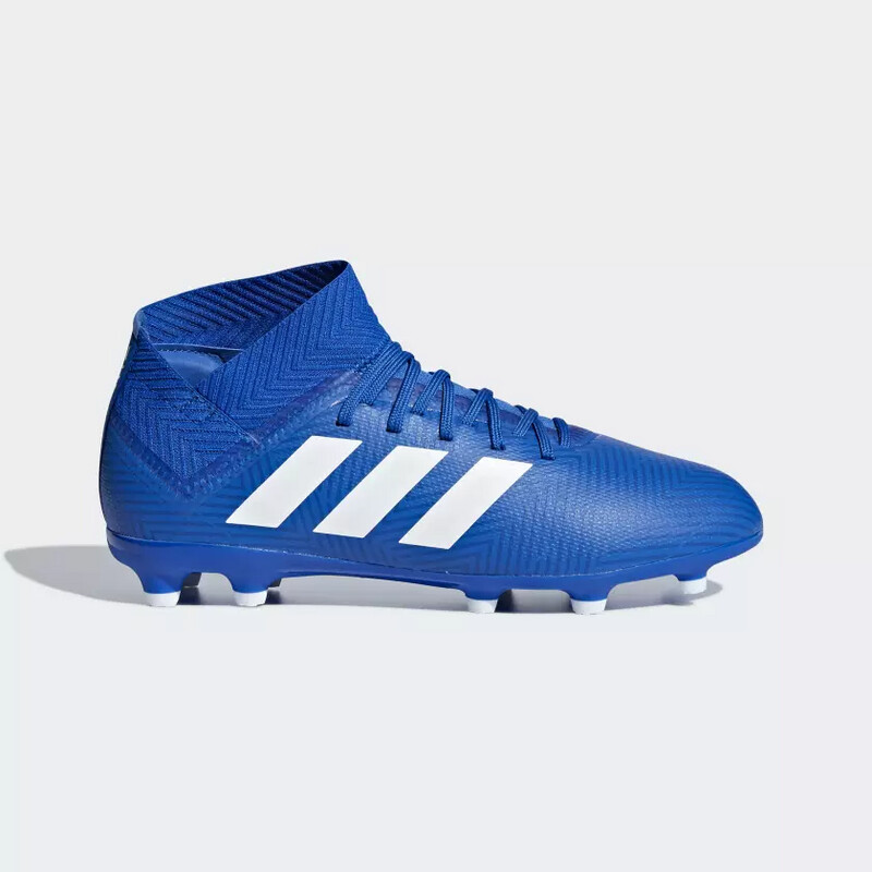 Adidas Nemeziz 18.3 FG jr.