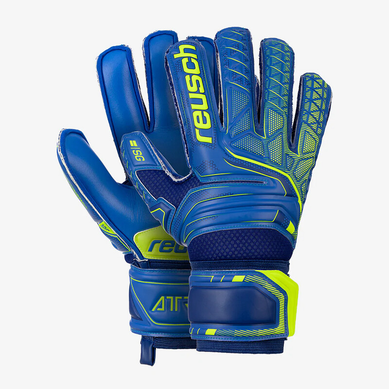 Reusch Attrakt SG Extra