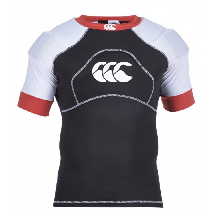 Canterbury Tech Impact Vest