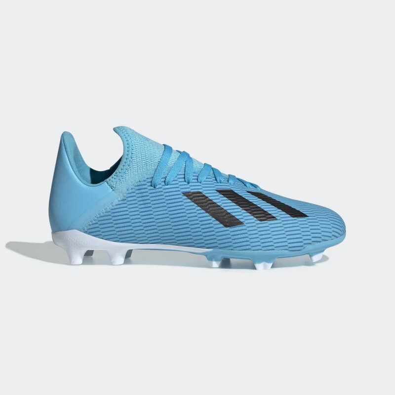 Adidas X 19.3 FG J