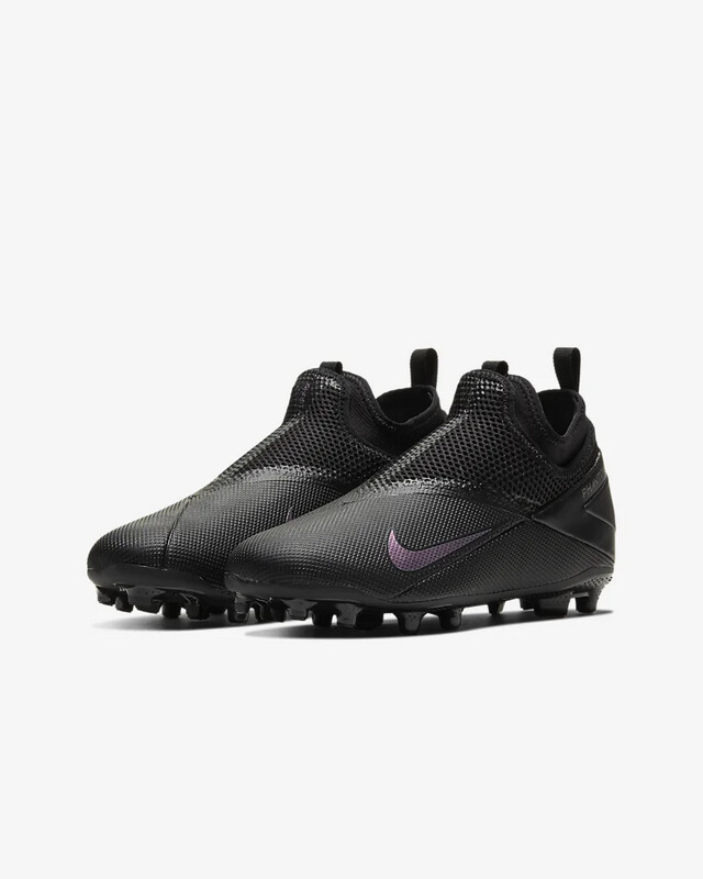 Nike Phantom VSN2 Academy DF FG/MG jr.