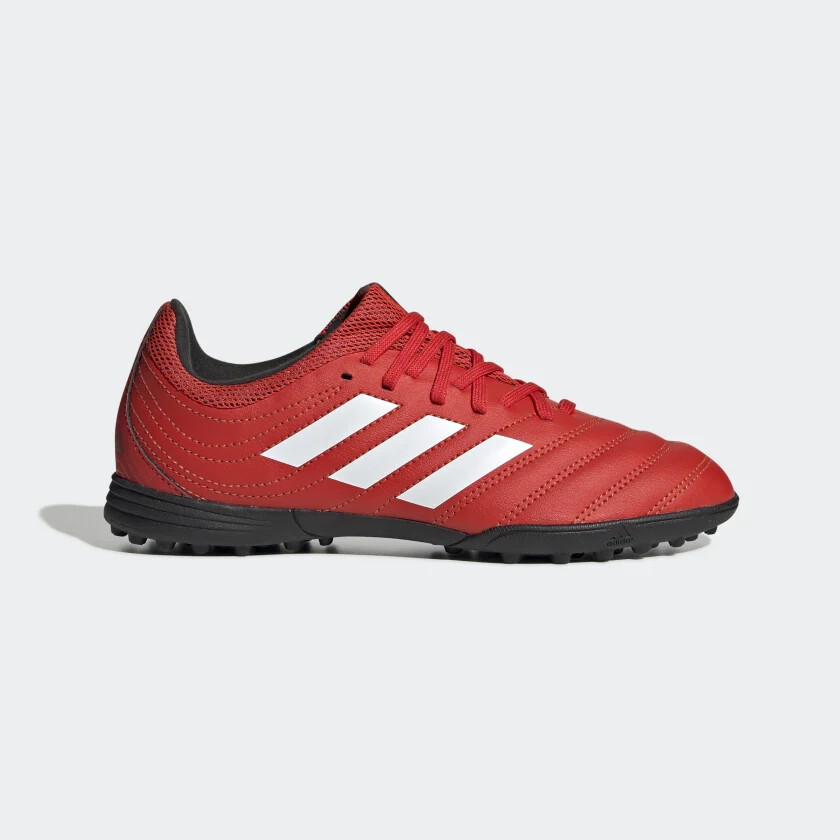 Adidas Copa 20.3 TF jr., MISURA bambino: 35