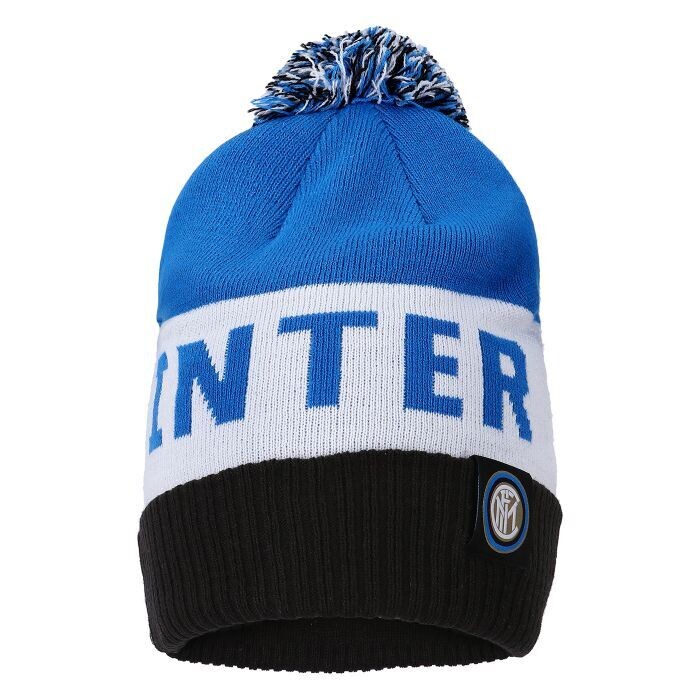 Berretto Inter