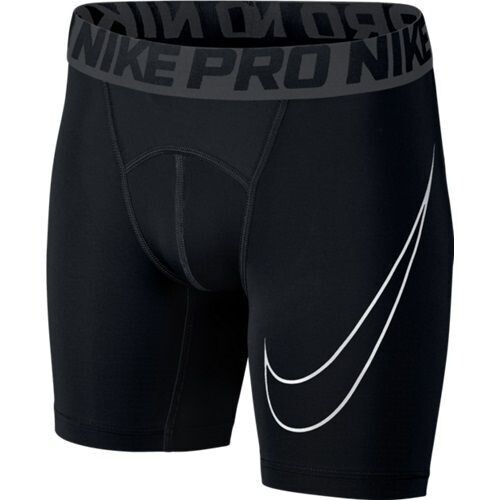Pantaloncini Termici Nike jr.