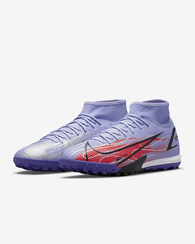 Nike Superfly 8 Academy KM TF