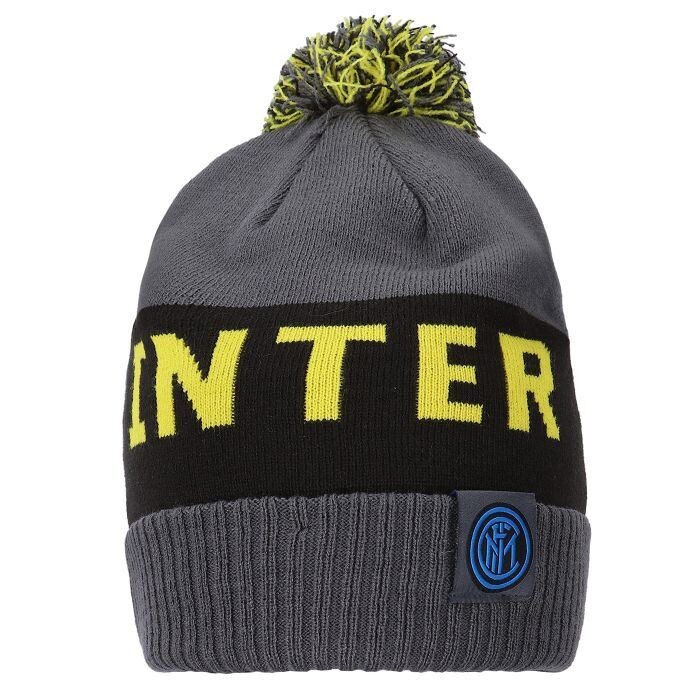 Berretto Inter