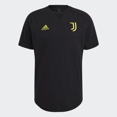 T-shirt Adulto Juve 2021/2022