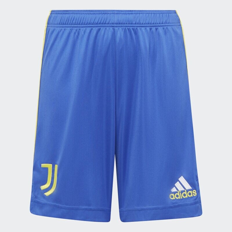 Pantaloncini Gara Third Adulto Juventus 2021/2022