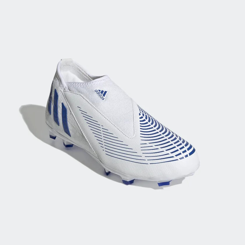 Buty adidas Predator Edge.3 LL FG J GX5208 - ballerspot.pl