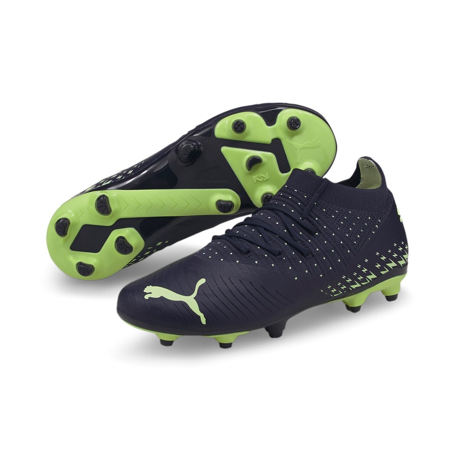 Puma Future Z 3.4 FG/AG jr