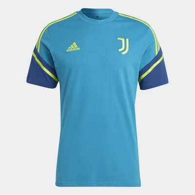 T-shirt Adulto Juve 2022/2023