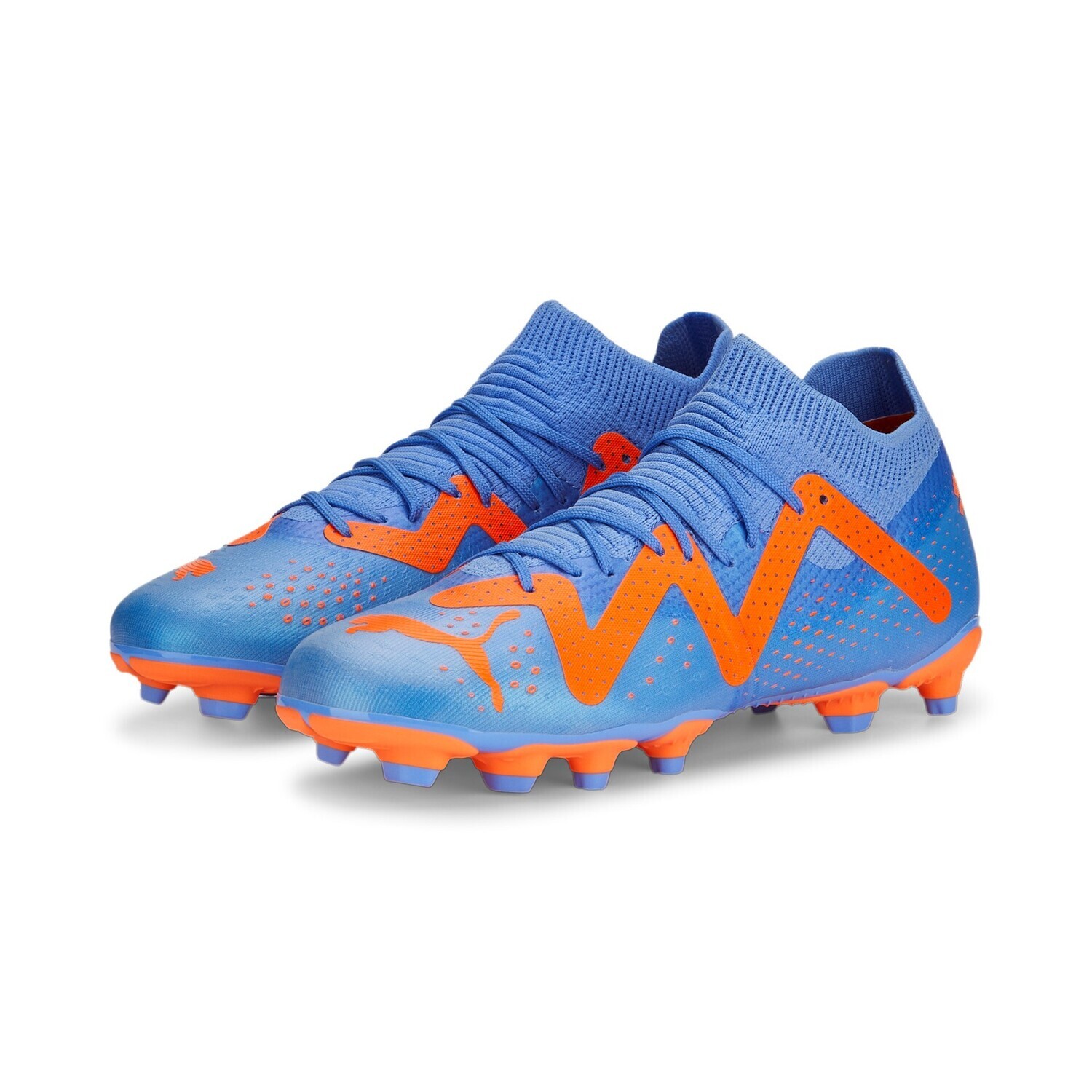 Puma Future Match FG jr.