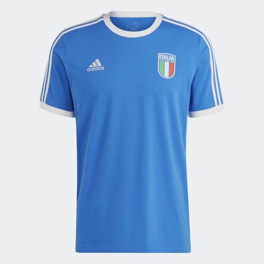 T-Shirt Cotone DNA Italia
