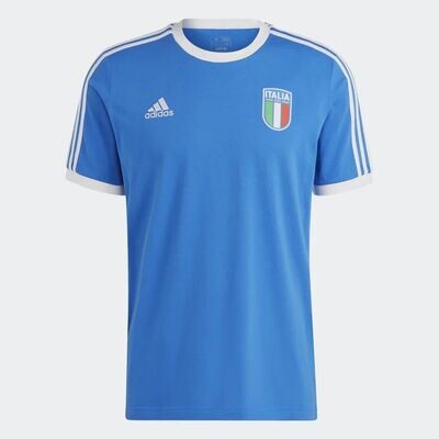 T-Shirt Cotone DNA Italia