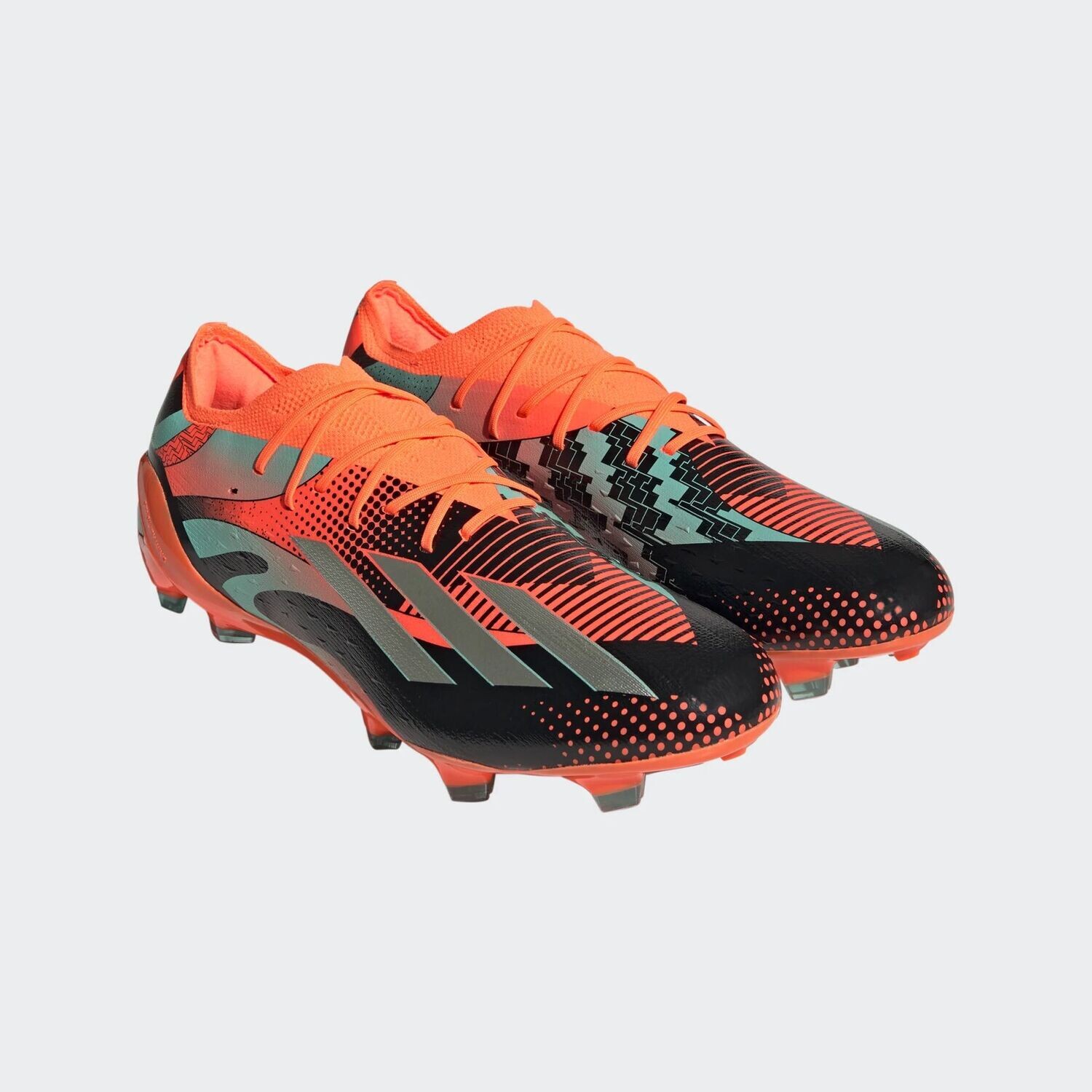 Adidas X Speedportal.1 Messi