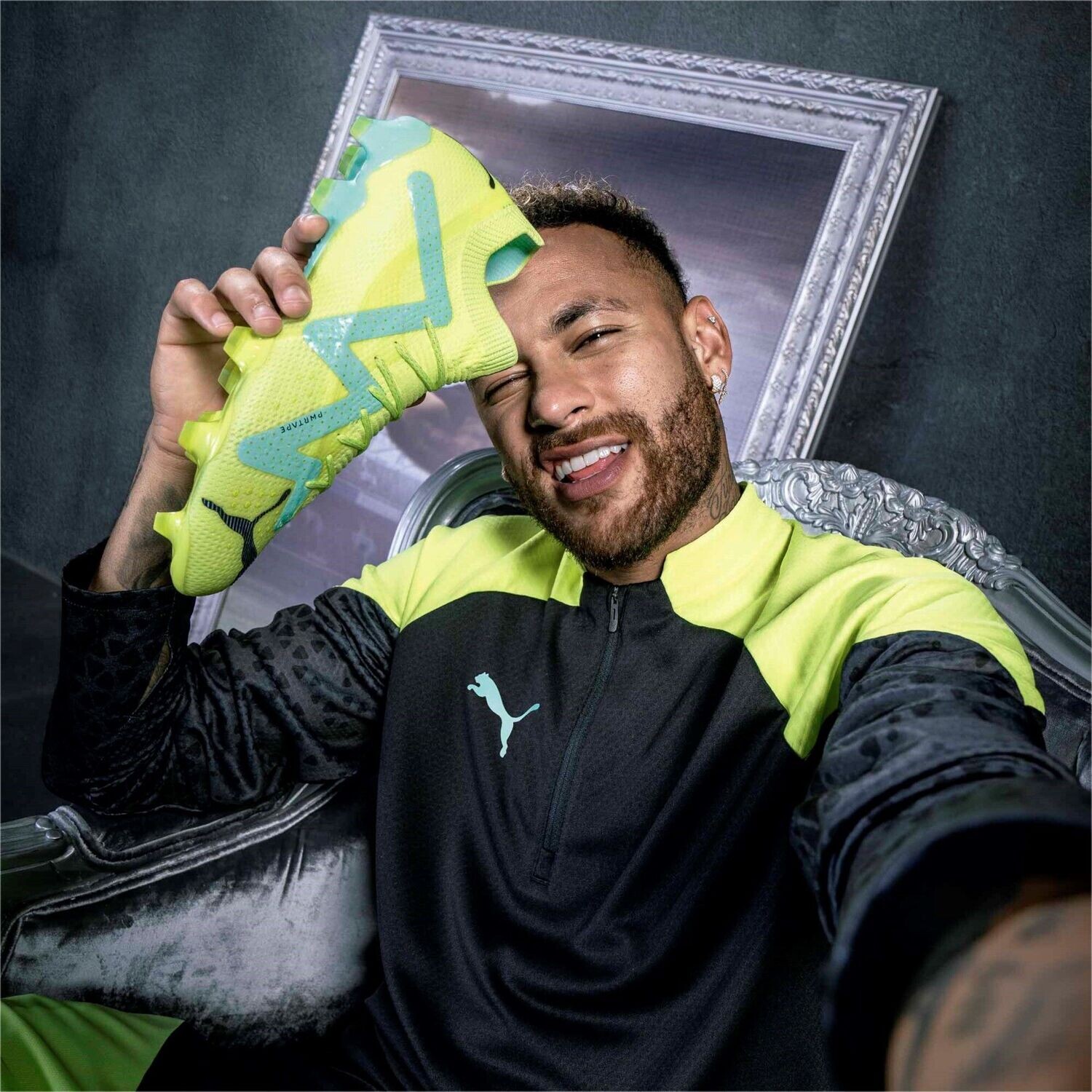 Puma Future Ultimate FG