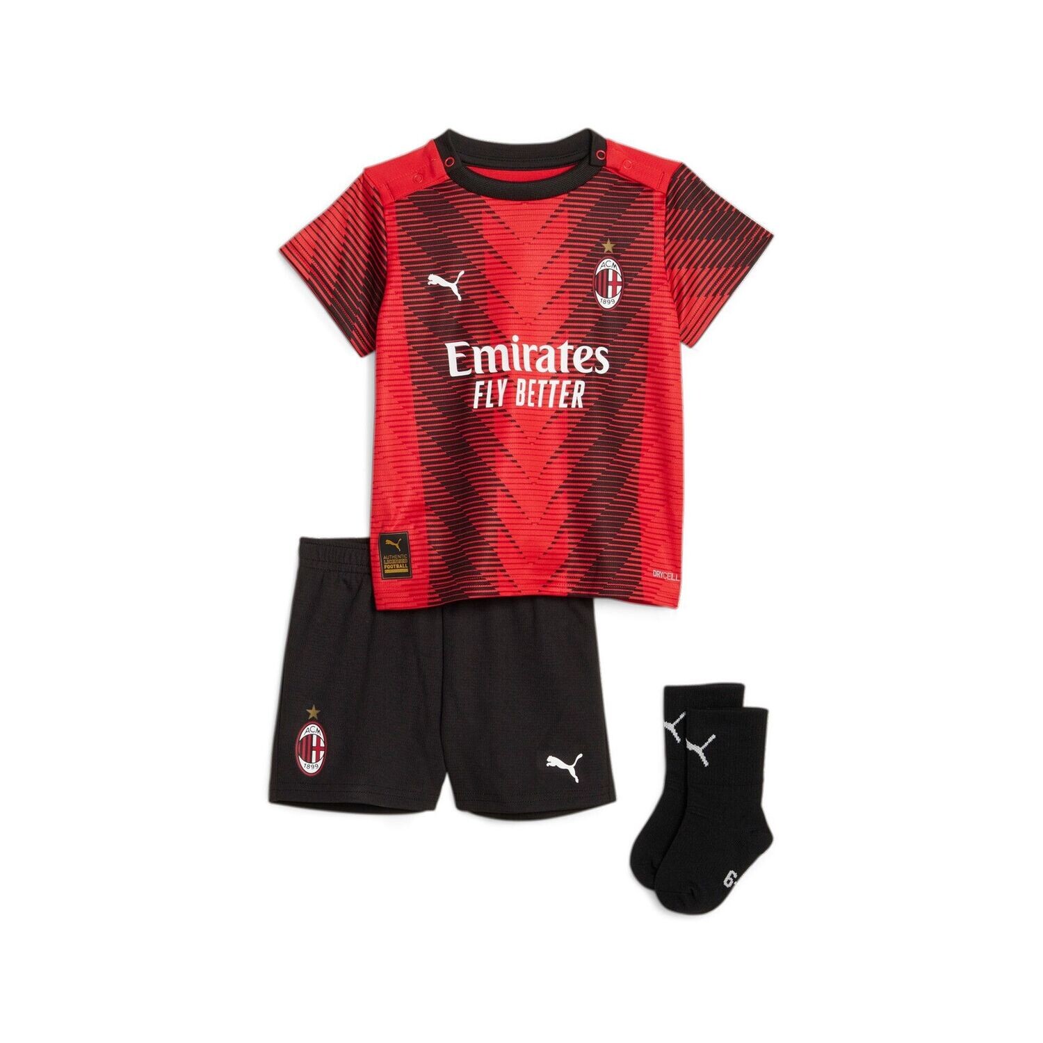 Baby kit  Milan 2023/2024