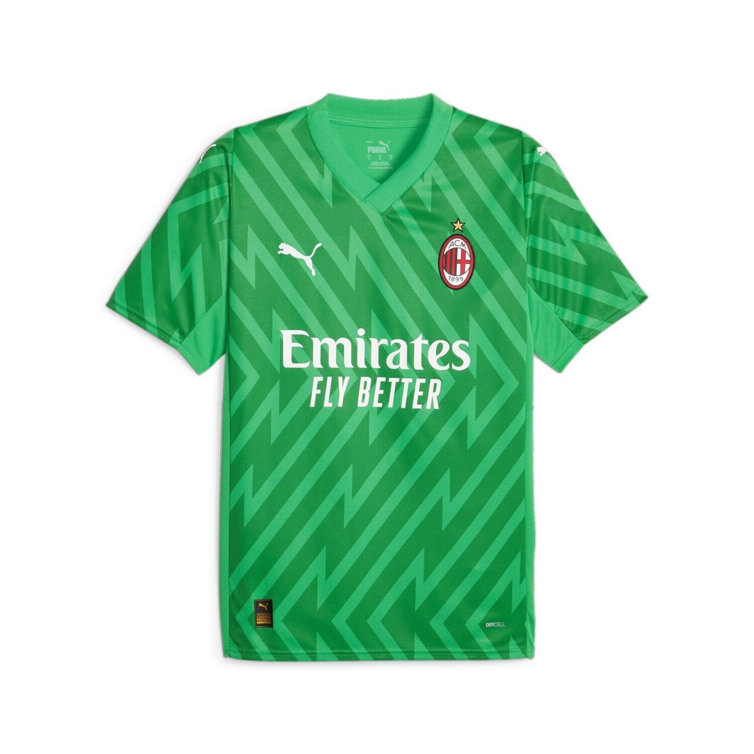 Maglia Portiere Milan Bambino 2023/2024