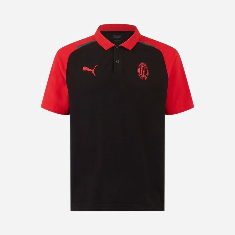 Polo Adulto Milan 2023/2024