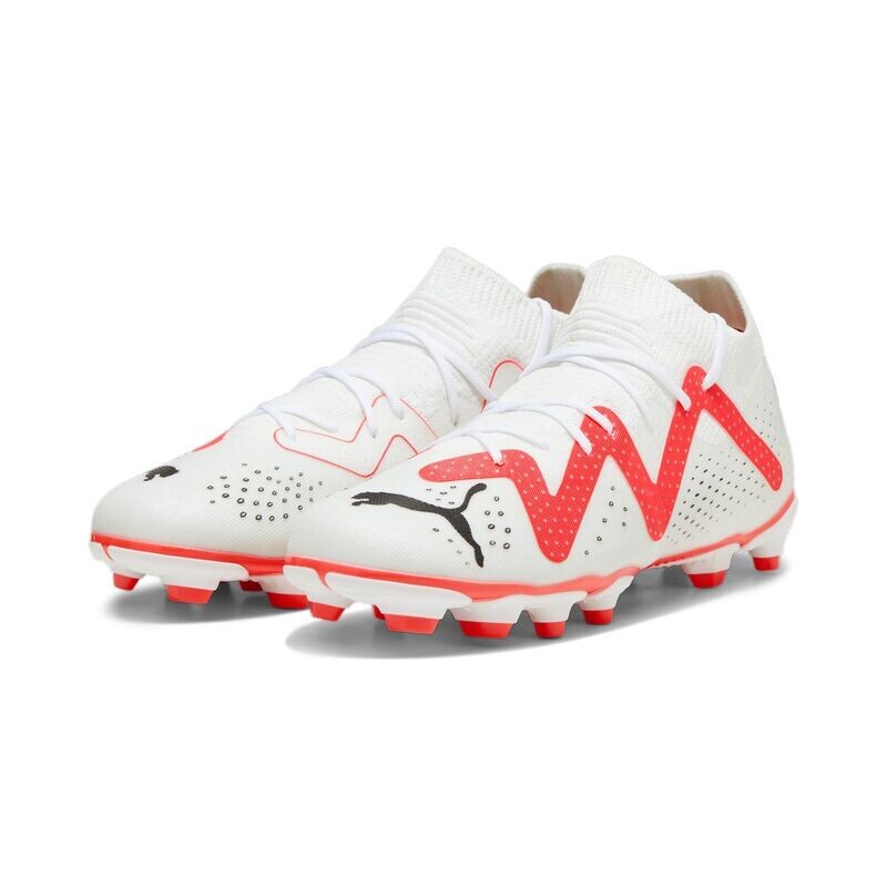 Puma Future Match FG jr