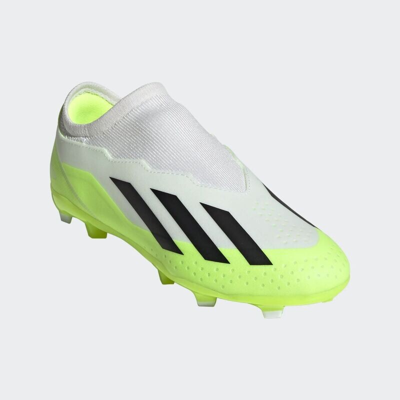 Adidas X Crazyfast.3 LL FG jr